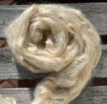 Tussah Silk Fibre