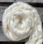 Tussah Silk Fibre